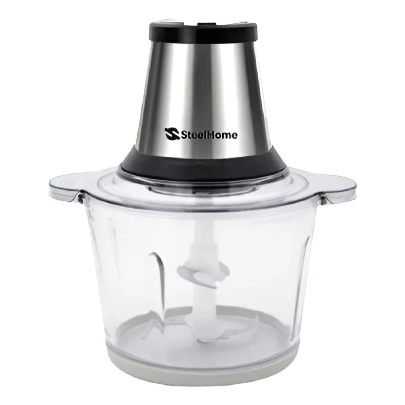 PICADORA STEELHOME 400W