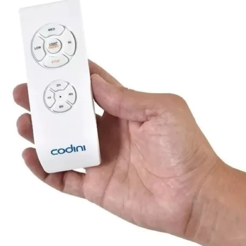 VENTILADOR DE TECHO CODINI