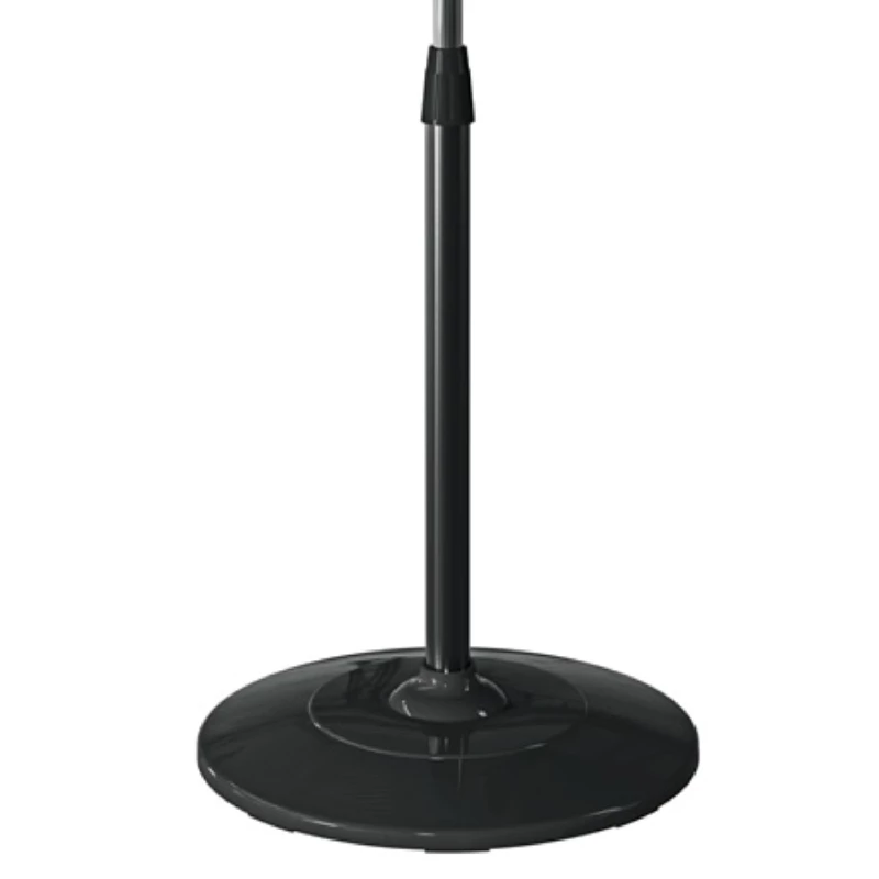 VENTILADOR PIE LILIANA 20" 5 ASPAS PLAST