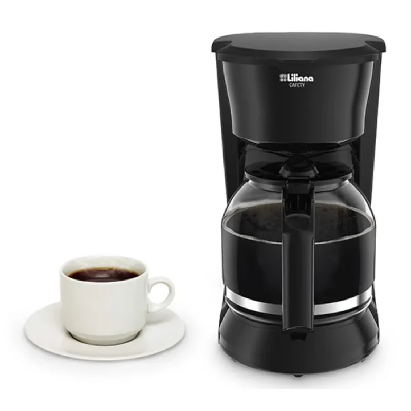 CAFETERA FILTRO CAFETY LILIANA 1.8L