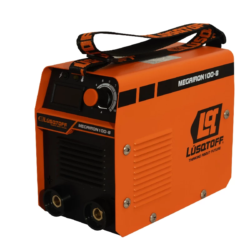 SOLDADORA LUSQTOFF INVERTER 105AMP