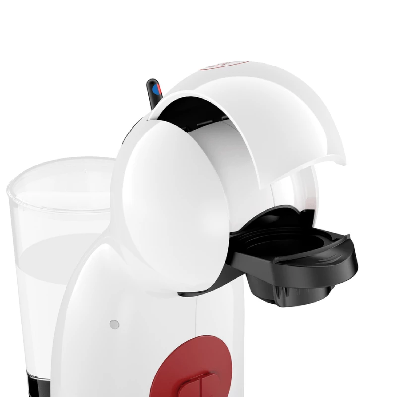 CAFETERA DOLCE GUSTO PICCOLO XS BLANCA