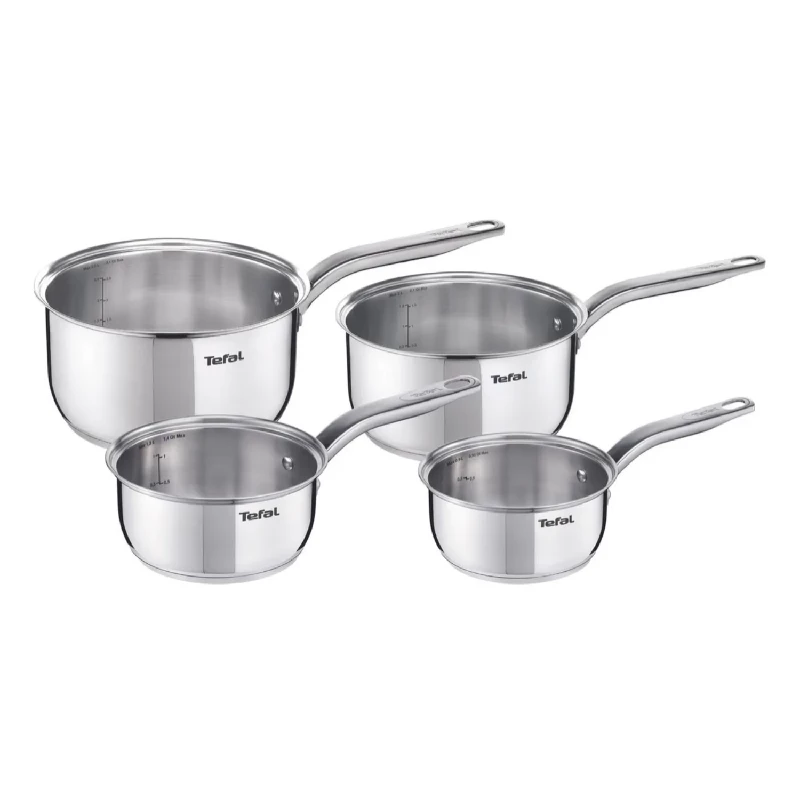 SET DE COCINA 4P INTUITION TEFAL
