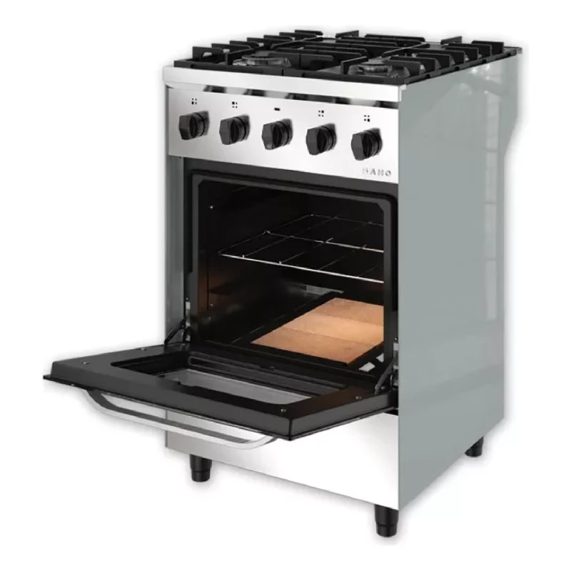 COCINA MORELLI 55 CM KUMA PV