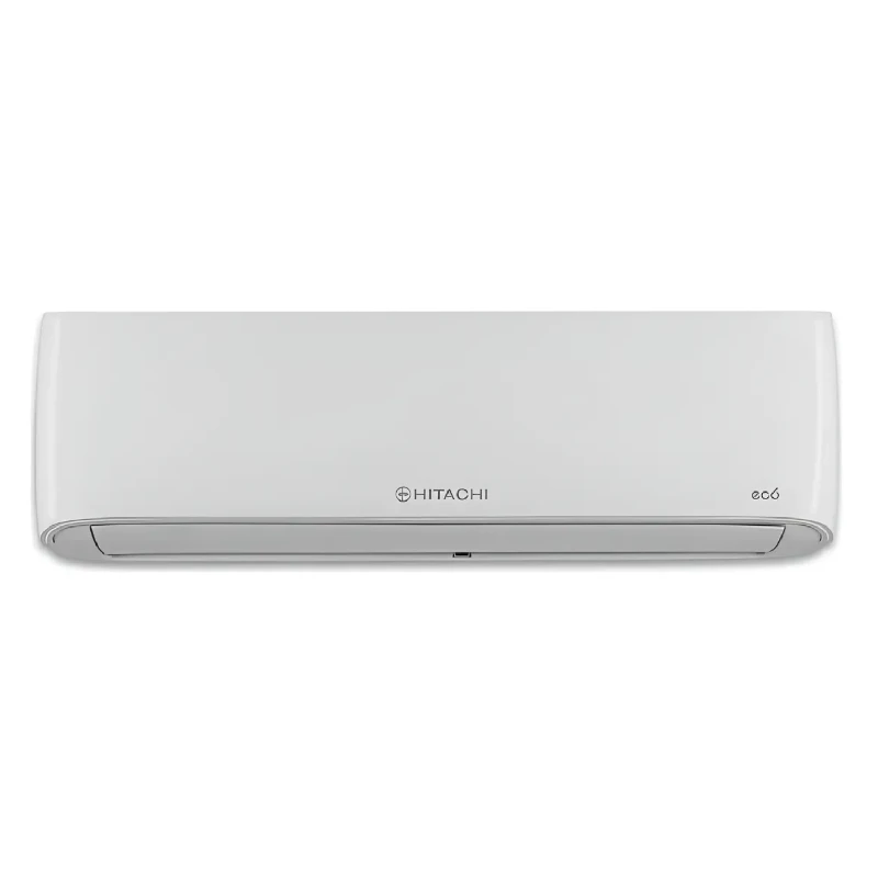 AIRE ACOND SPLIT HITACHI 5000W ECO